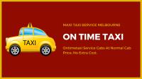 On Time Taxi image 1